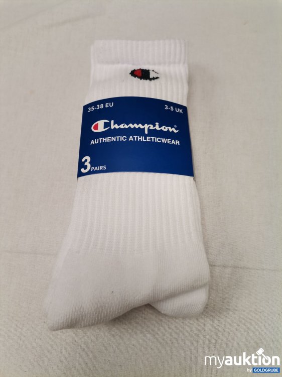 Artikel Nr. 727844: Champion Socken 