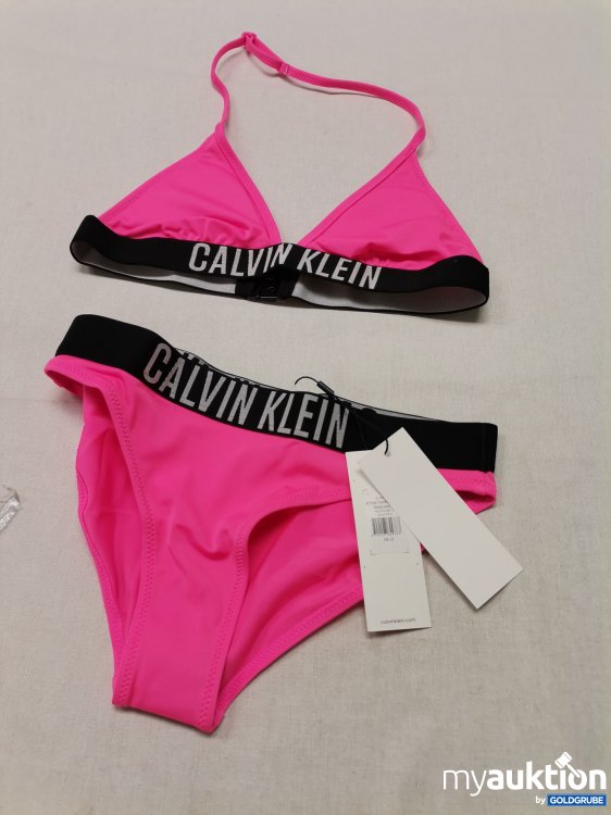 Artikel Nr. 734844: Calvin Klein Bikini 