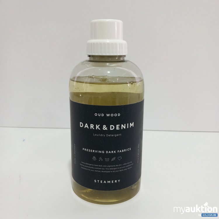 Artikel Nr. 764844: Oud Wood Dark&Denim 750ml