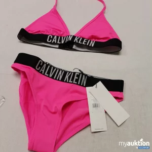 Auktion Calvin Klein Bikini 