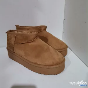 Auktion Boots 