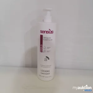 Artikel Nr. 760844: Sensus Locking Conditioner 1000ml