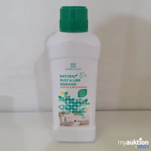 Auktion Biobellinda Natural Rust&Lime Remover 750ml 