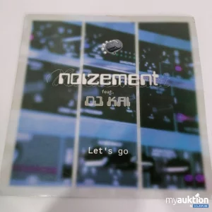 Artikel Nr. 765844: Noizement feat. DJ Kai - Let's Go