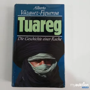 Artikel Nr. 794844: Tuareg