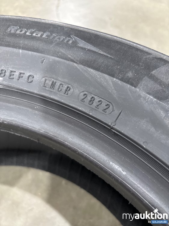 Artikel Nr. 435845: Nexen Reifen 235/55R17