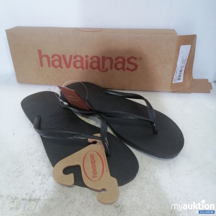 Artikel Nr. 513845: Havaianas Damen FlipFlops