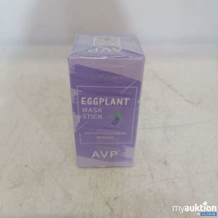 Artikel Nr. 721845: AVP Eggplant Mask Stick