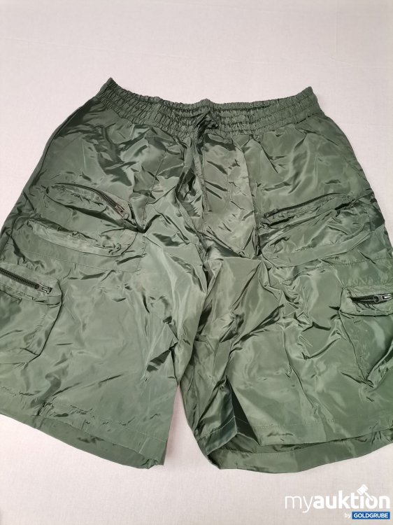 Artikel Nr. 726845: Elastic Cargo Shorts 