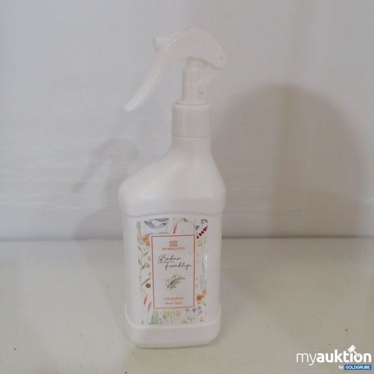 Artikel Nr. 762845: Biobellinda Room Spray 400ml