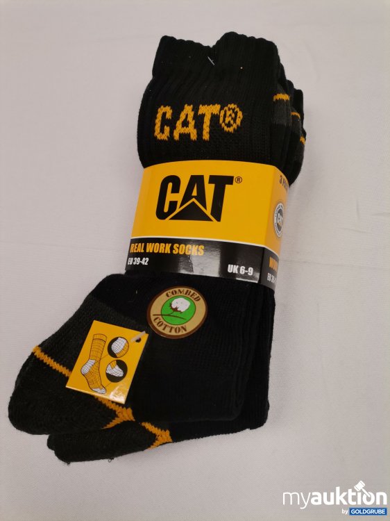 Artikel Nr. 774845: Cat Socken 