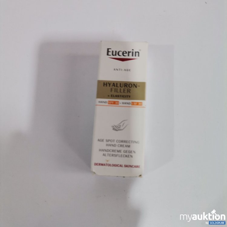 Artikel Nr. 780845: Eucerin Hyaluron Filler 20ml 