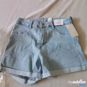 Auktion H&M Short