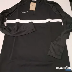 Auktion Nike dry fit Shirt 