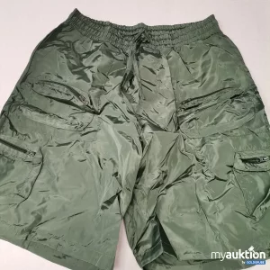 Artikel Nr. 726845: Elastic Cargo Shorts 