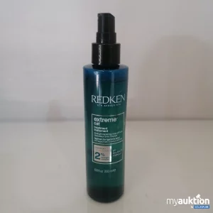 Auktion Redken Extreme cat traitement 200ml