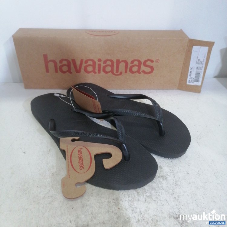 Artikel Nr. 513846: Havaianas Damen FlipFlops