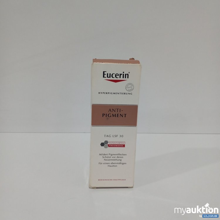 Artikel Nr. 786846: Eucerin Anti Pigment 50ml