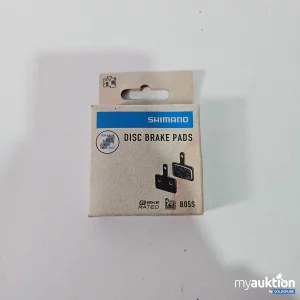 Auktion Shimano Disc Brake Pads B05S