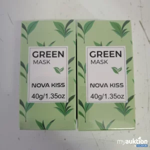 Artikel Nr. 426846: Green Mask Nova Kiss 40 g