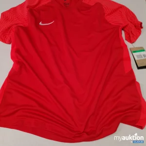Auktion Nike dri-FIT Shirt 