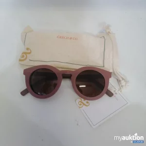 Auktion Grech&Co  Sonnenbrille