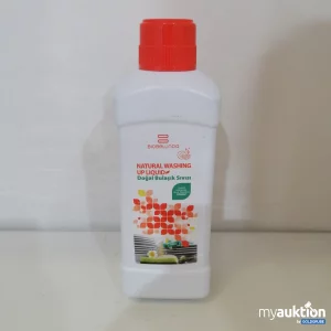 Auktion Biobellinda Natural Washing up Liquid 750ml 