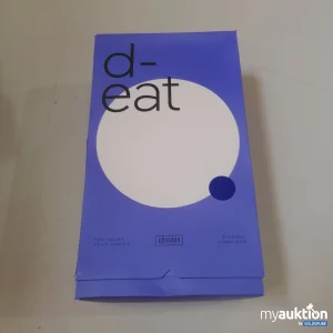 Auktion D-eat 700g