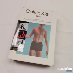 Artikel Nr. 775846: Calvin Klein Trunks 