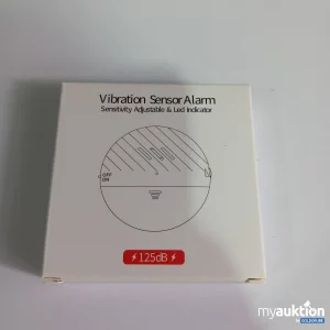 Artikel Nr. 778846: Erabos Vibration Sensor Alarm  