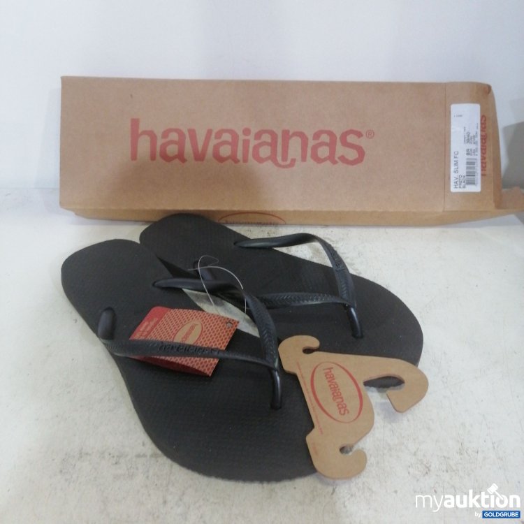 Artikel Nr. 513847: Havaianas Damen FlipFlops