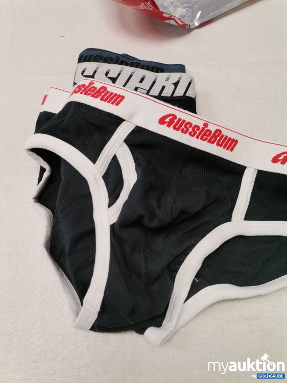 Artikel Nr. 706847: Aussiebum underwear