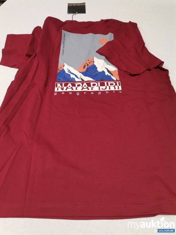 Artikel Nr. 715847: Napapijri Shirt