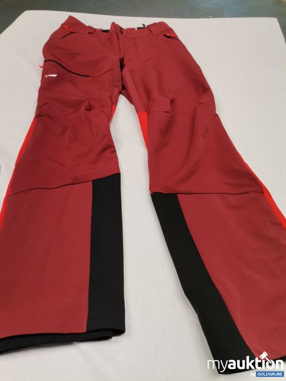 Artikel Nr. 741847: Salewa Sella dst pants 