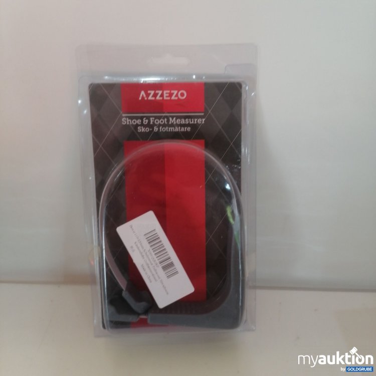 Artikel Nr. 751847: Azzezo Shoe & Foot Measure 