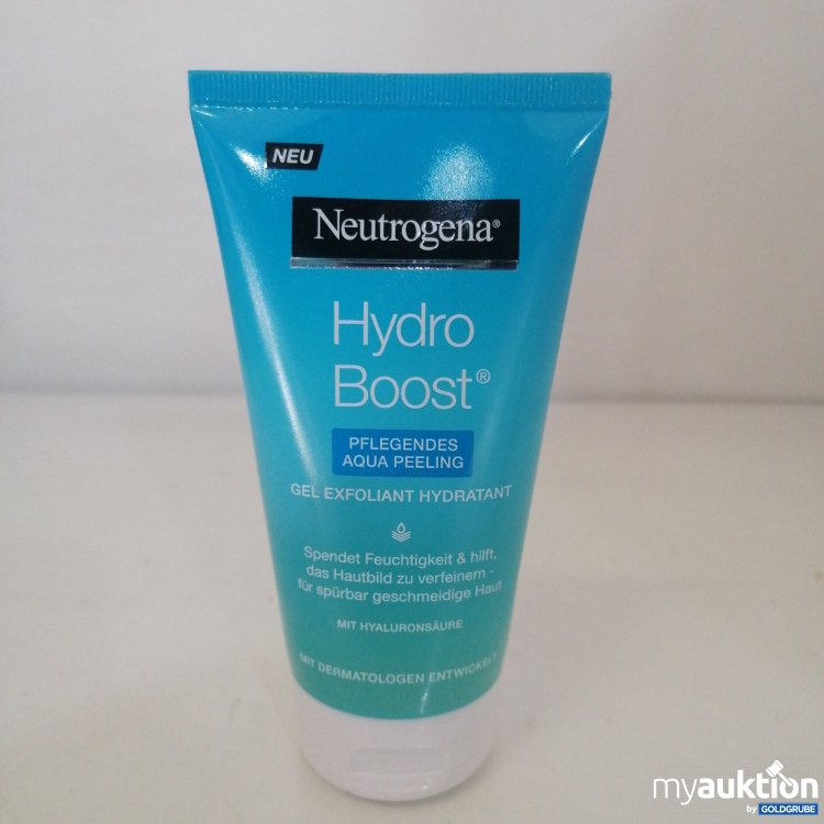 Artikel Nr. 754847: Neutrogena Hydro Boost 150ml