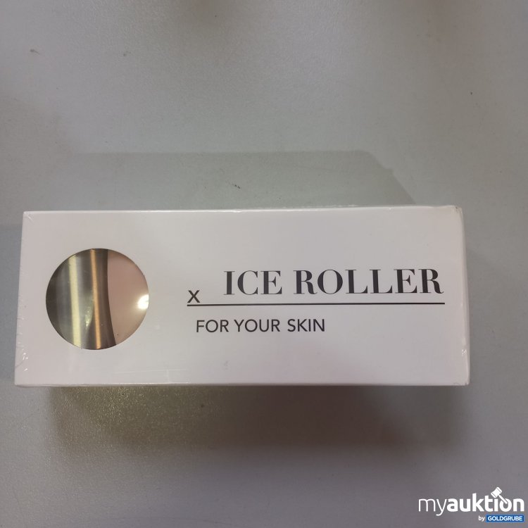 Artikel Nr. 772847: Ice Roller 