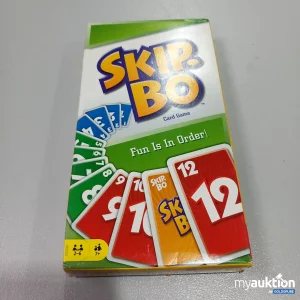 Artikel Nr. 384847: Skip.Bo