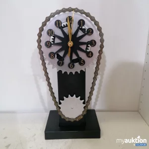Auktion Uhr 