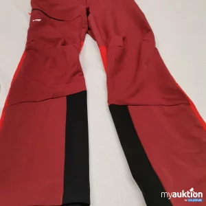 Auktion Salewa Sella dst pants 