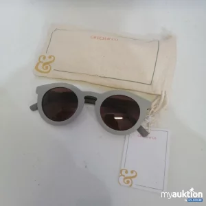 Auktion Grech&Co Sonnenbrille 