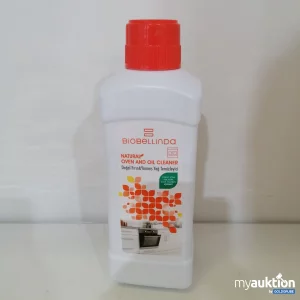 Auktion Biobellinda Natural Oven and Oil Cleaner 750ml