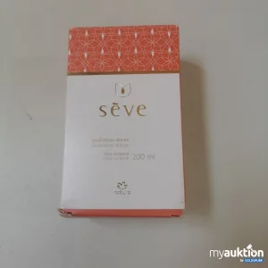 Auktion Seve Natura Deodorant 200ml 