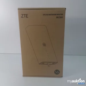 Artikel Nr. 781847: ZTE 5G Outdoor Router MC889