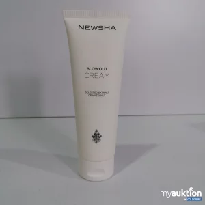 Artikel Nr. 783847: Newsha Blowout Cream 125ml