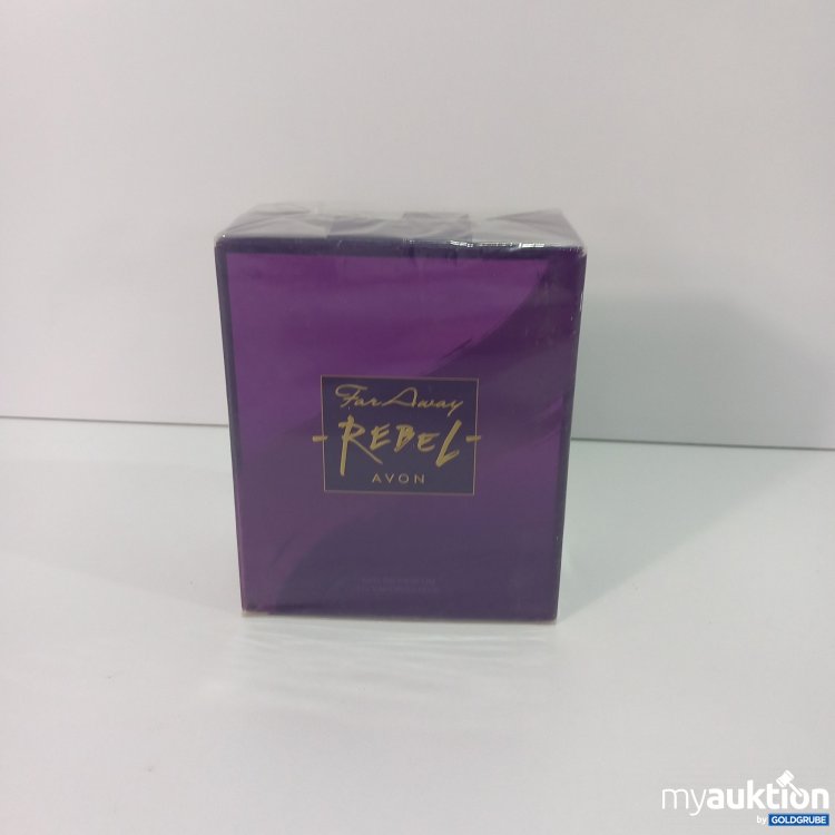 Artikel Nr. 765848: Far Away Rebel Avon Eau de Parfum 50ml