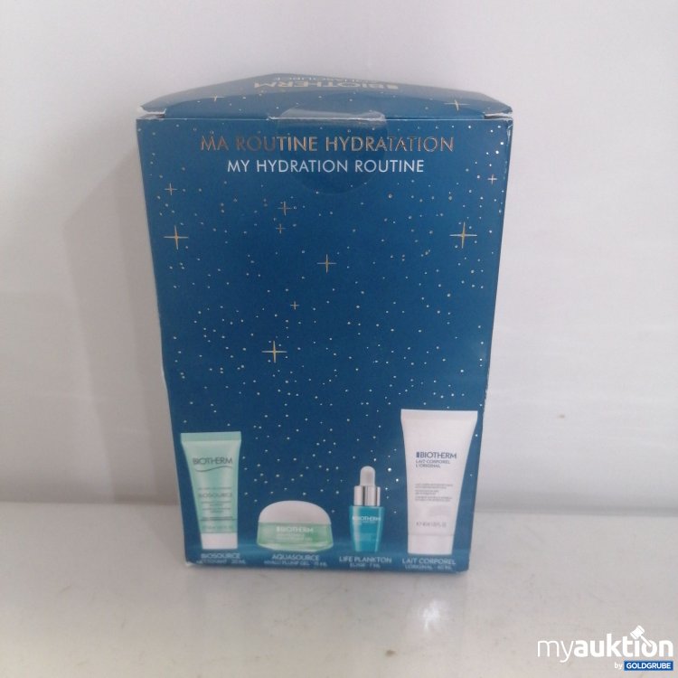 Artikel Nr. 769848: Bioderm My Hydration Routine 