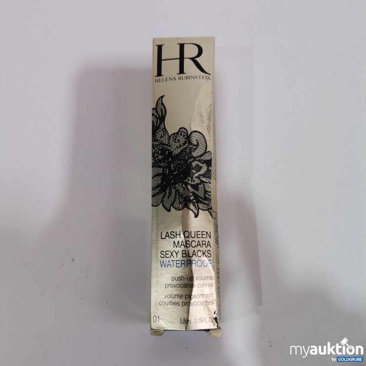 Artikel Nr. 780848: Hr Helena Rubinstein Mascara 5,8ml