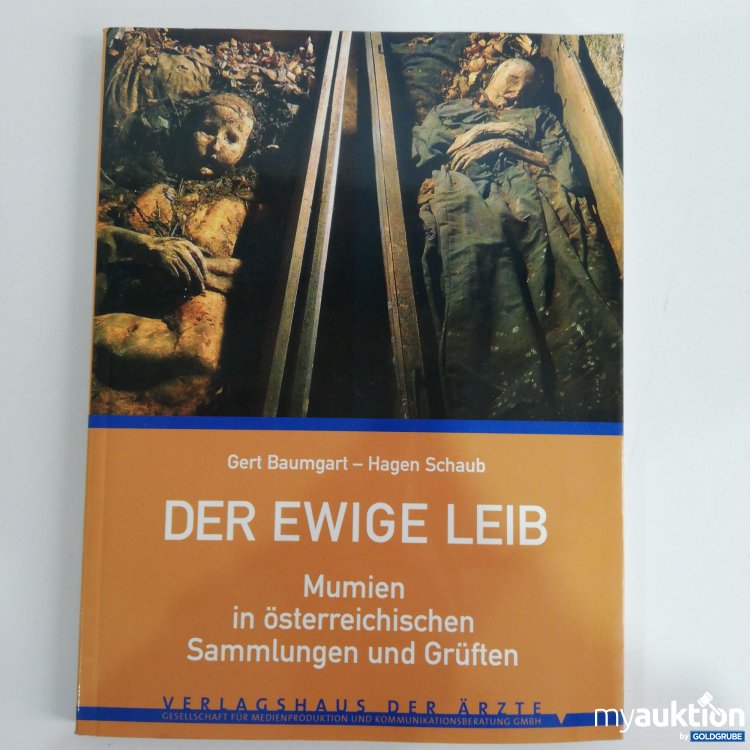 Artikel Nr. 794848: Der Ewige Leib