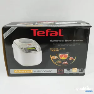 Artikel Nr. 378848: Tefal Multicooker RK8121 